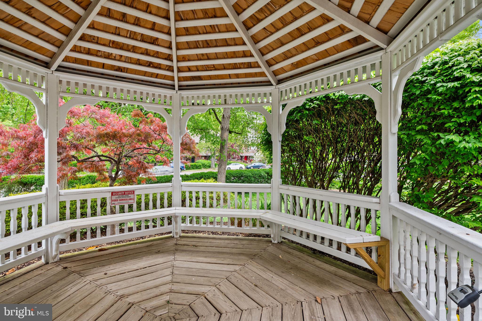 EVERGREEN - Residential