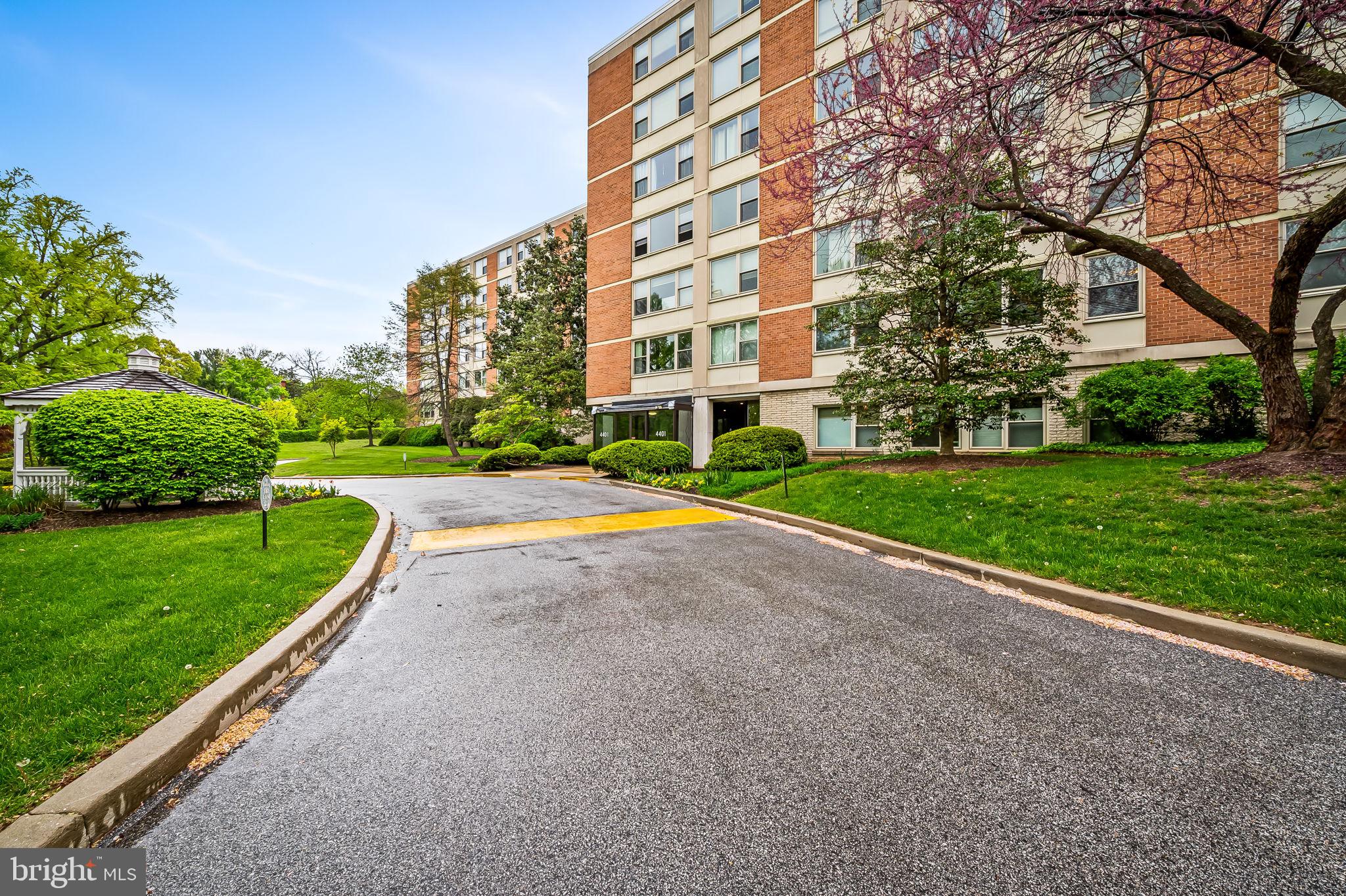 4401 ROLAND AVENUE 110