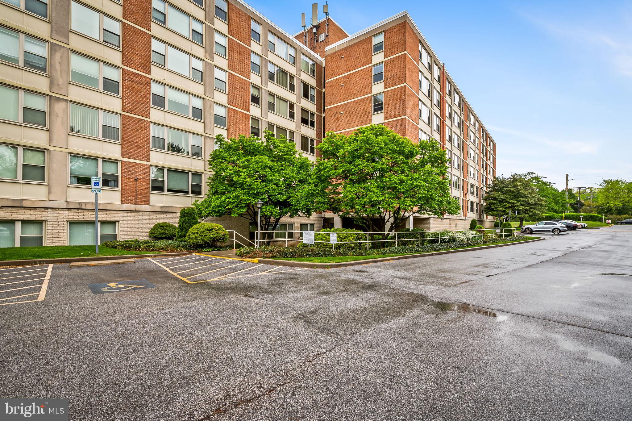 EVERGREEN - Residential