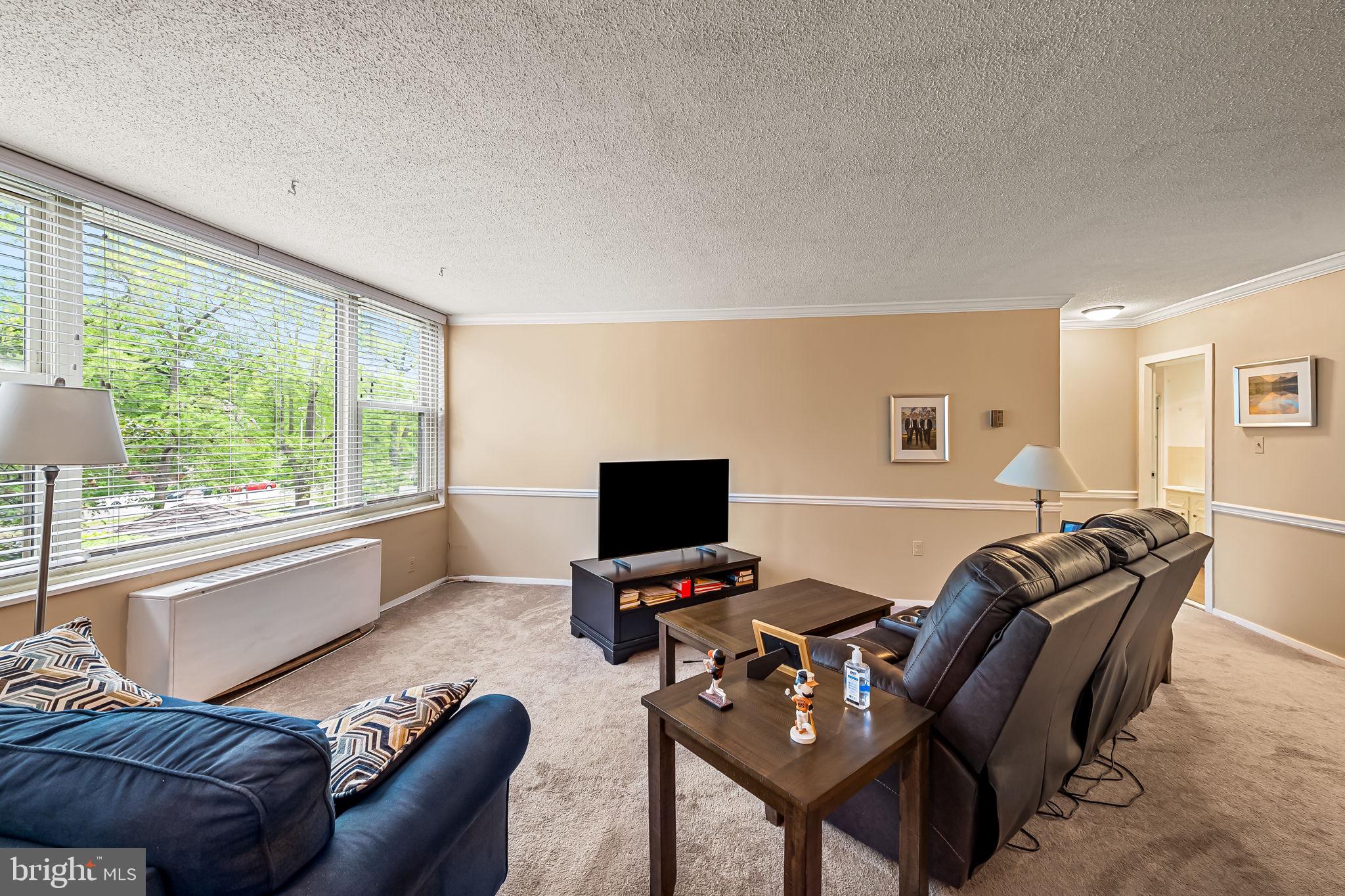 EVERGREEN - Residential