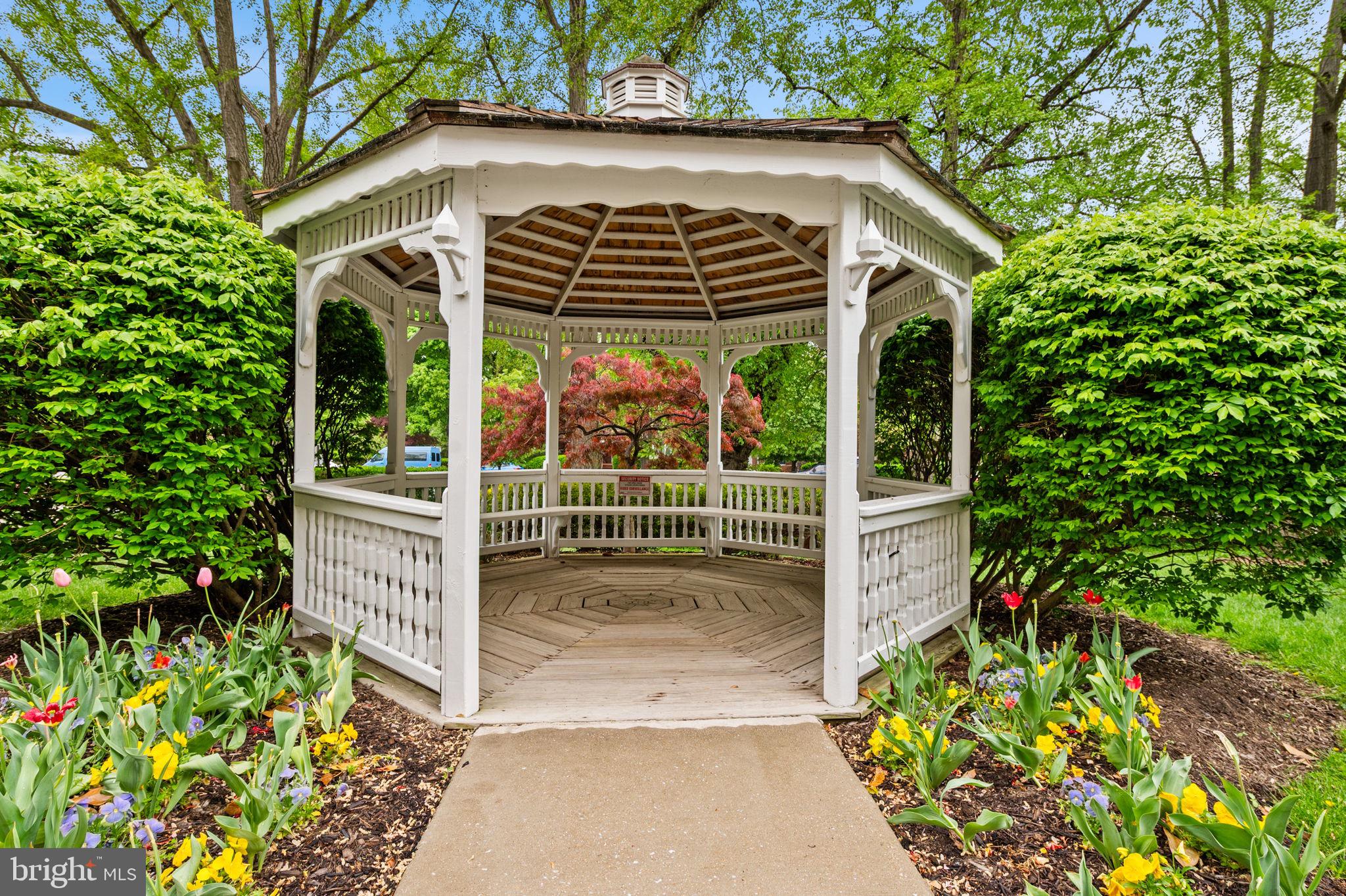 EVERGREEN - Residential