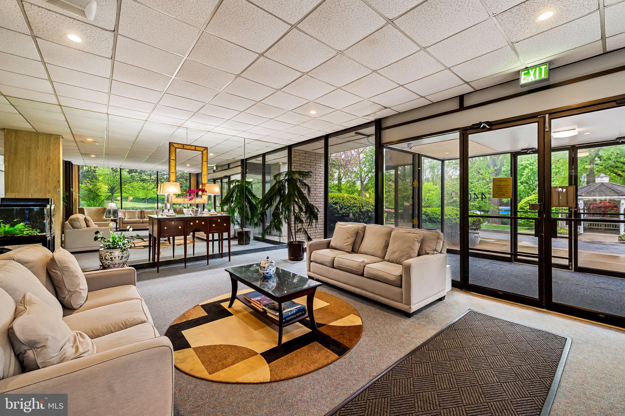 4401 ROLAND AVENUE 110