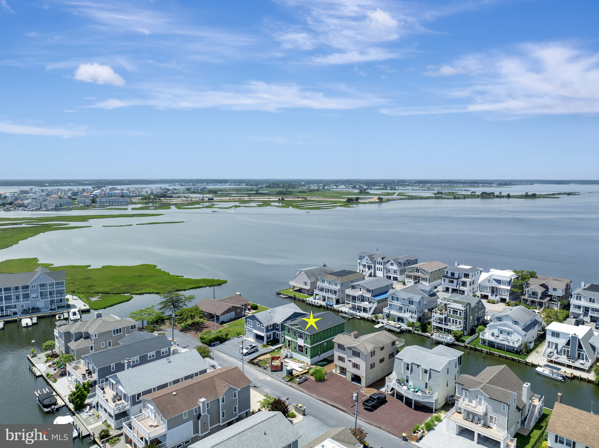 57 BAYSIDE DRIVE