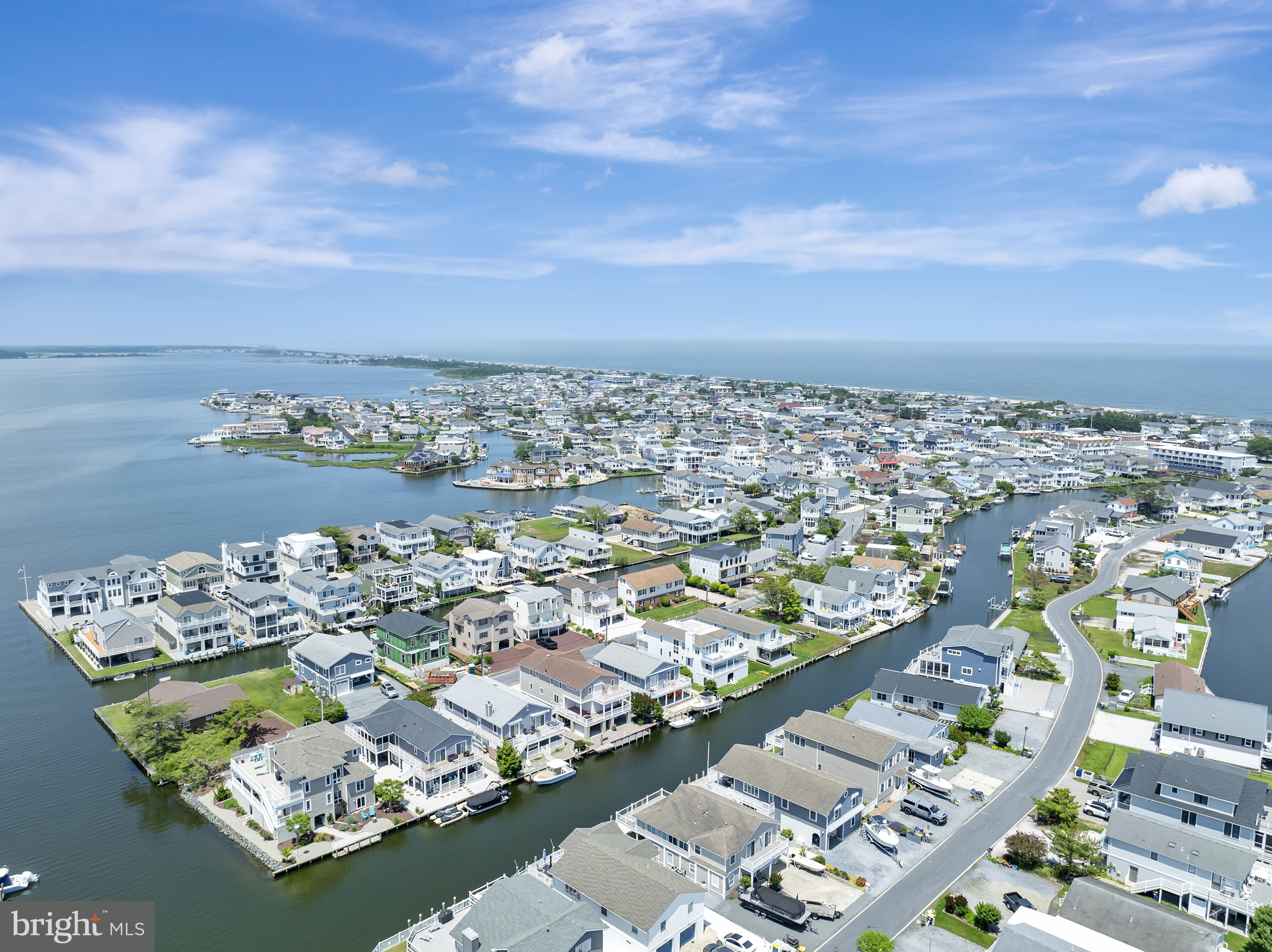 57 BAYSIDE DRIVE