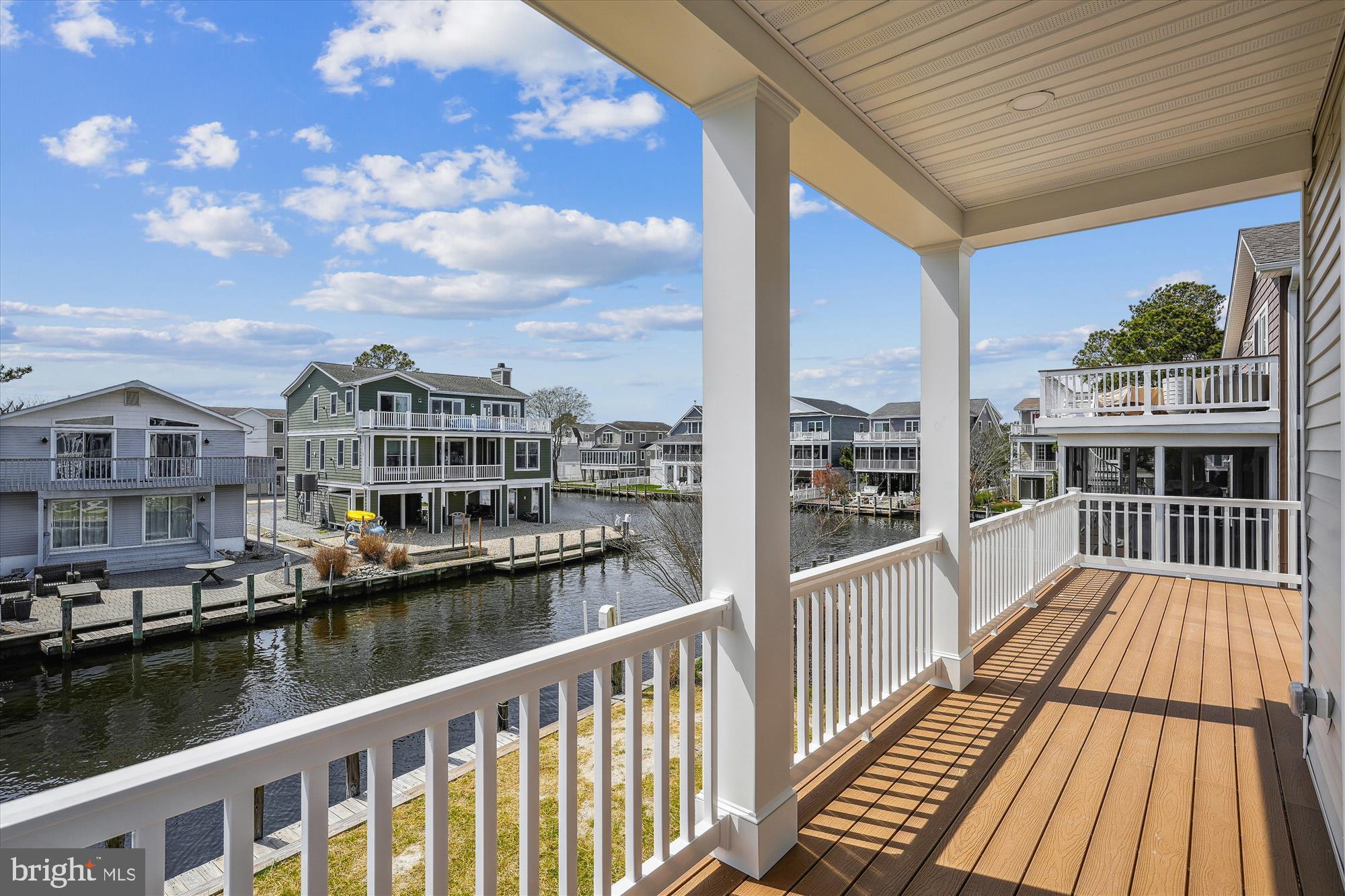 57 BAYSIDE DRIVE