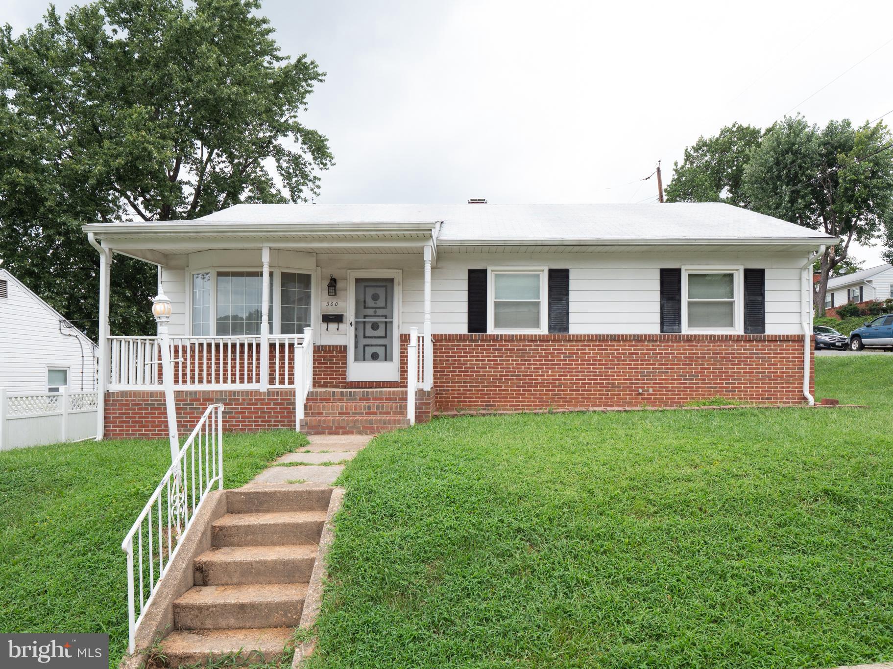 BROOKLYN PARK - Residential