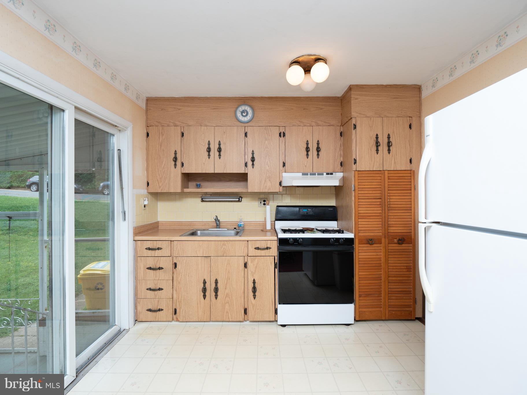 BROOKLYN PARK - Residential