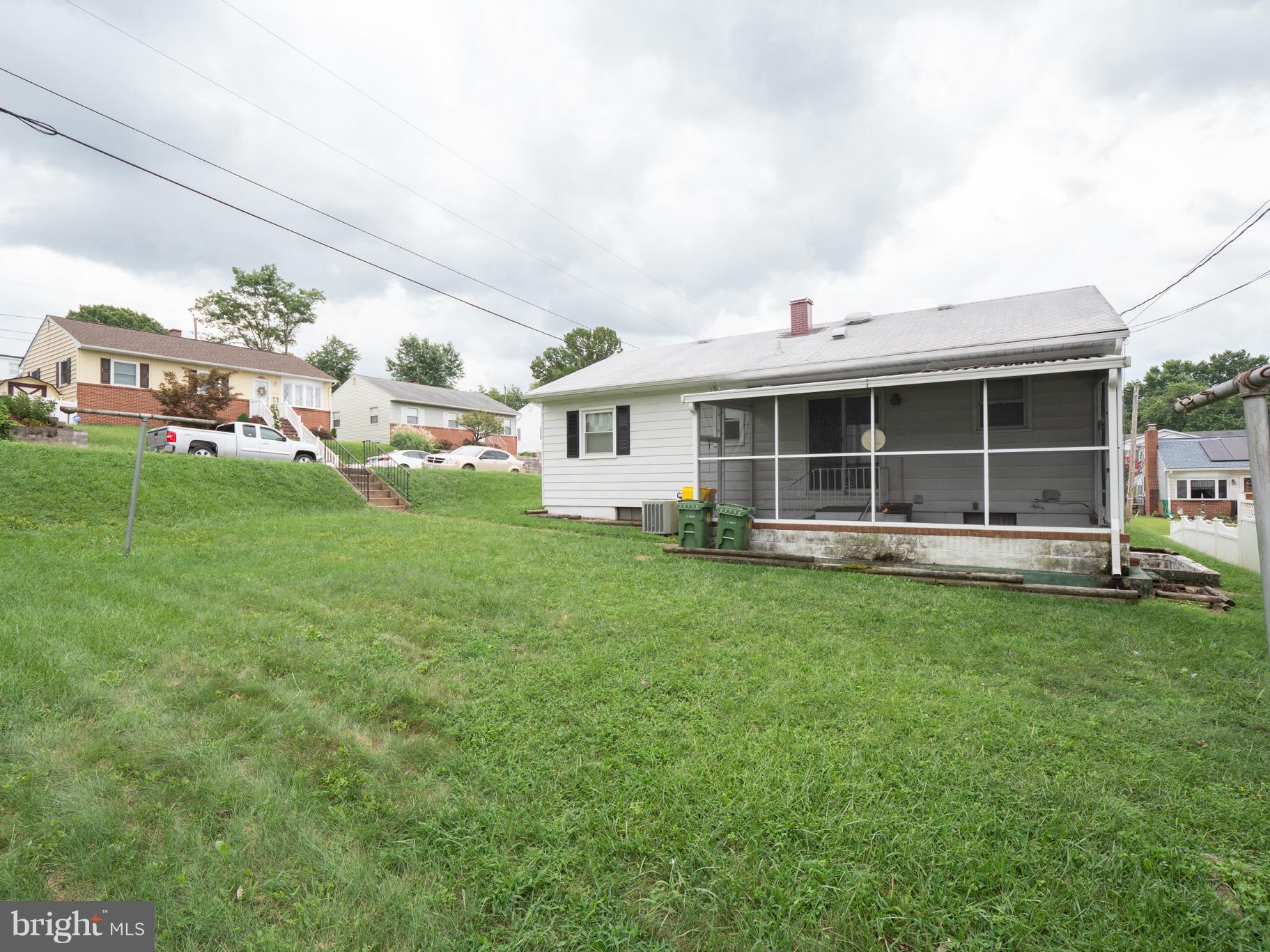 BROOKLYN PARK - Residential