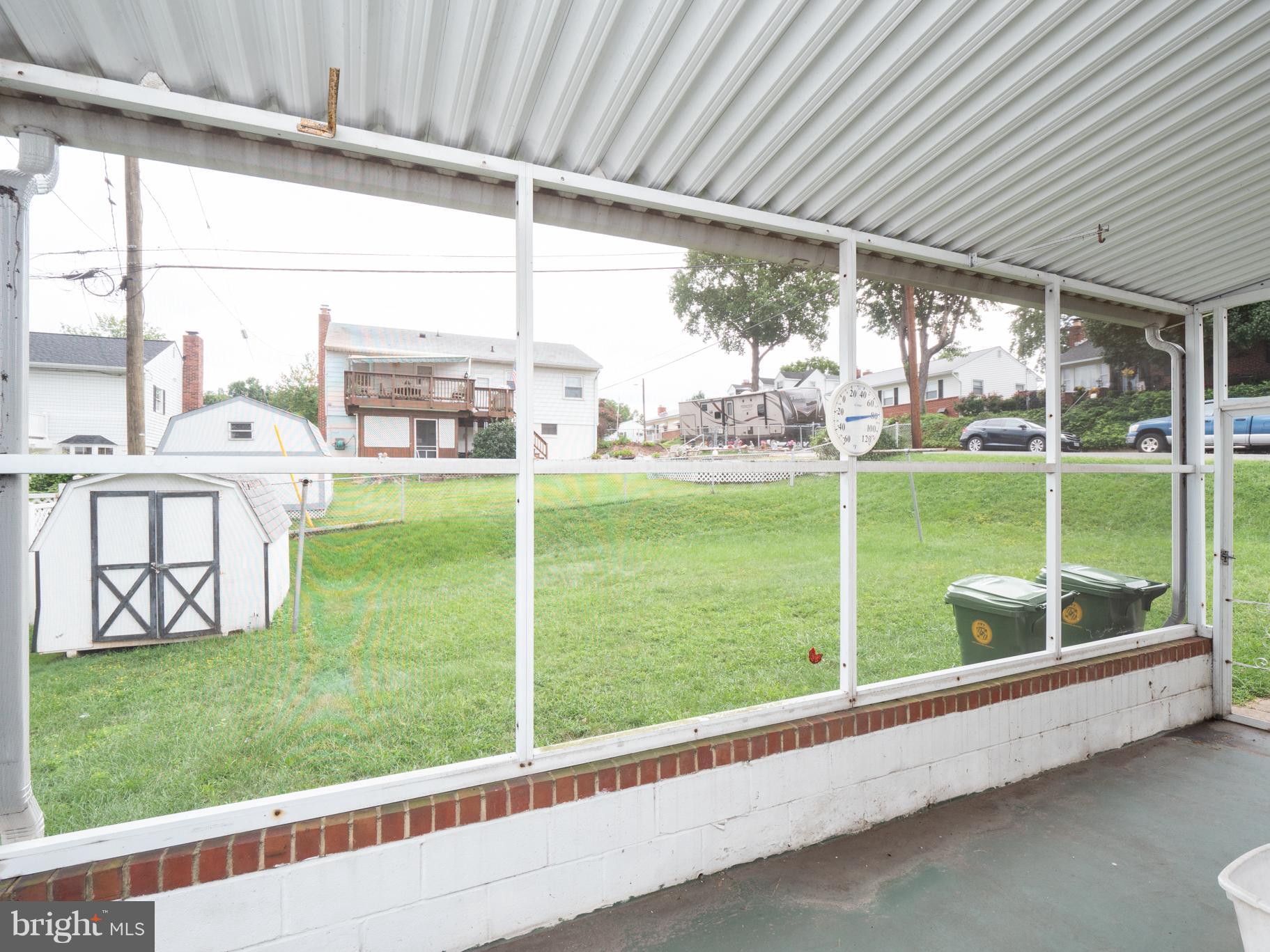 BROOKLYN PARK - Residential