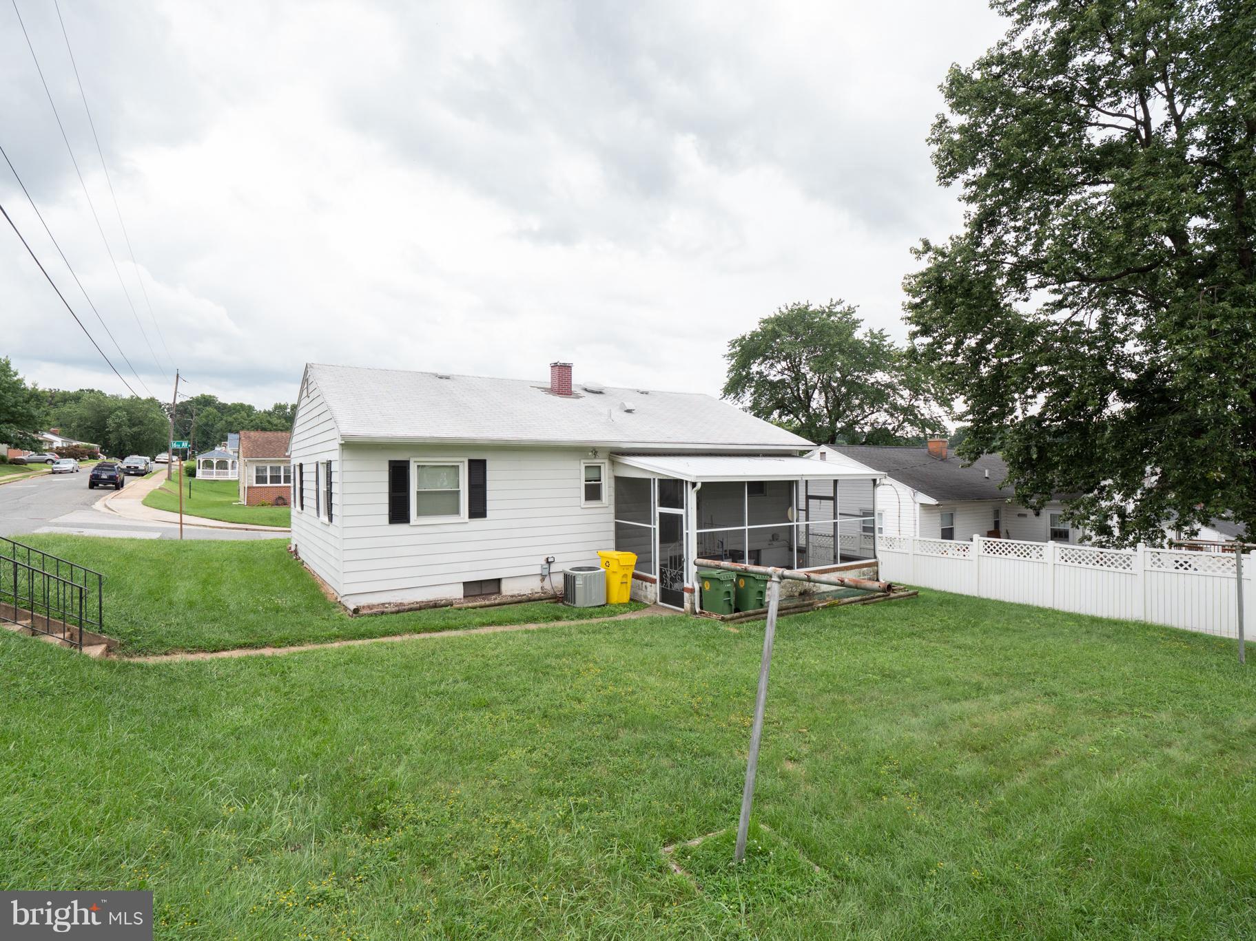 BROOKLYN PARK - Residential