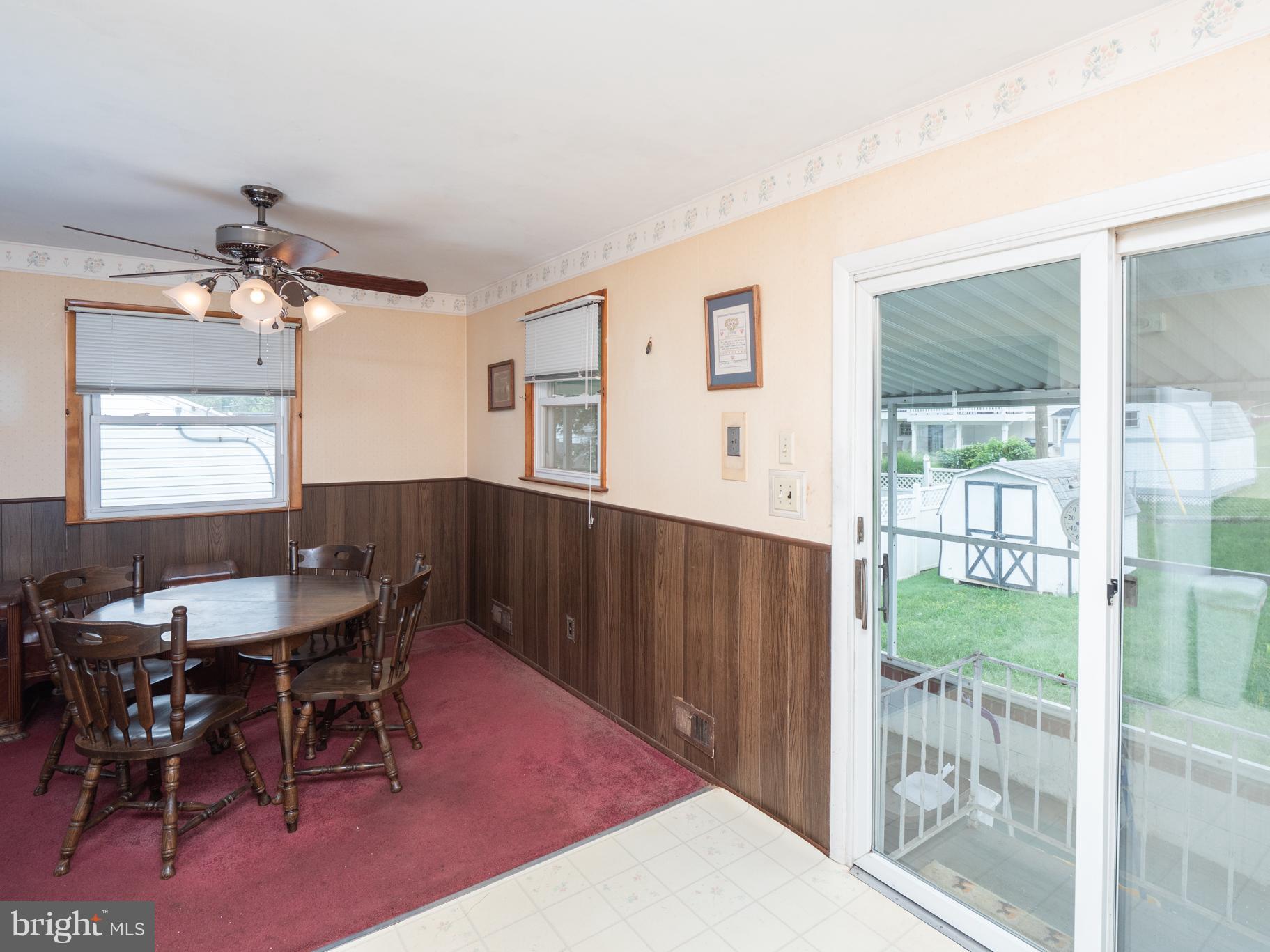 BROOKLYN PARK - Residential