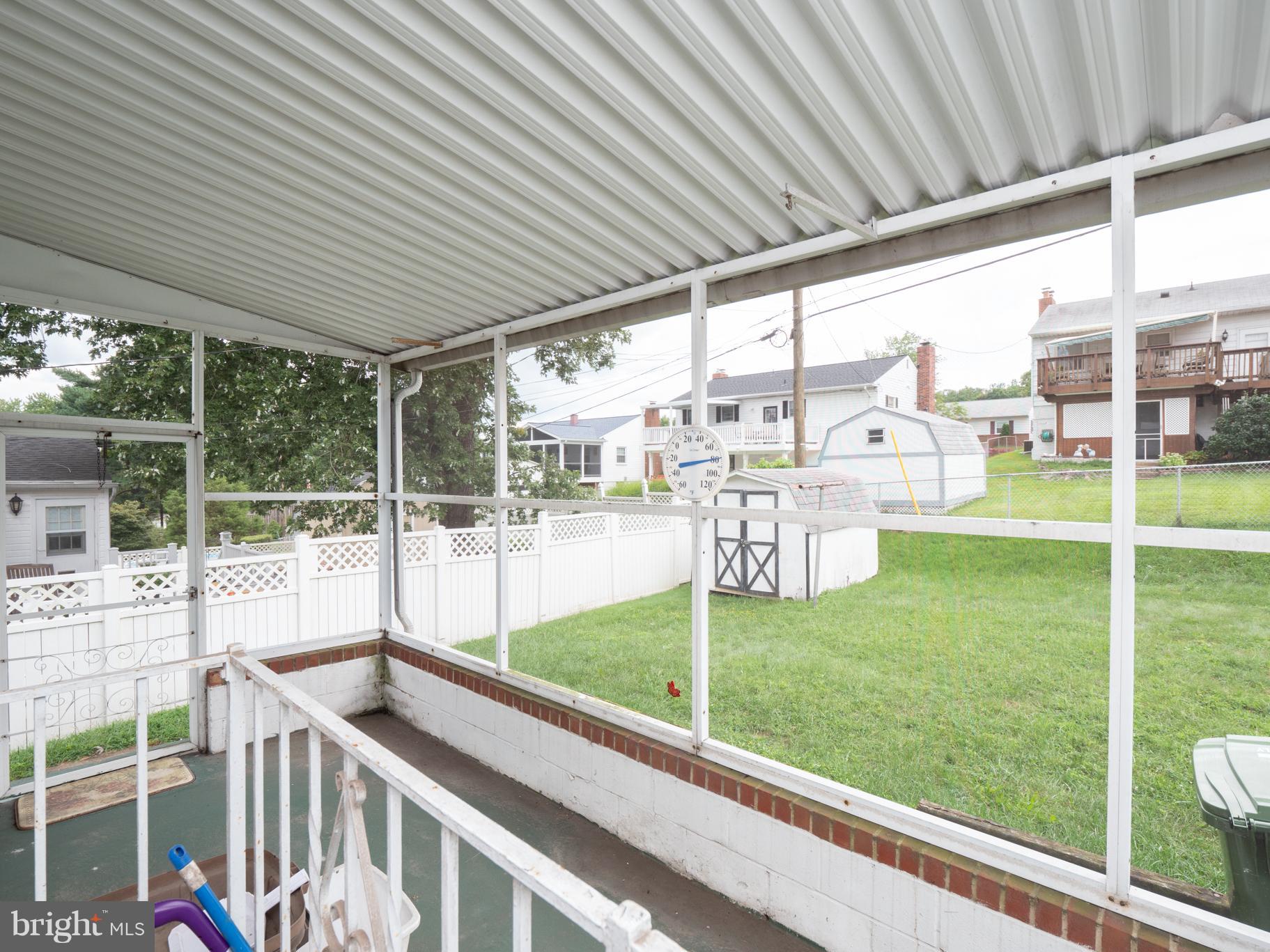 BROOKLYN PARK - Residential