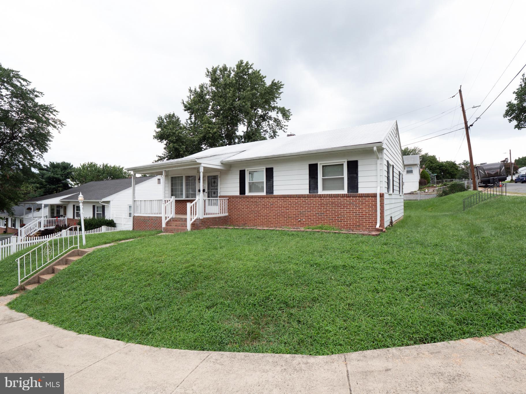 BROOKLYN PARK - Residential