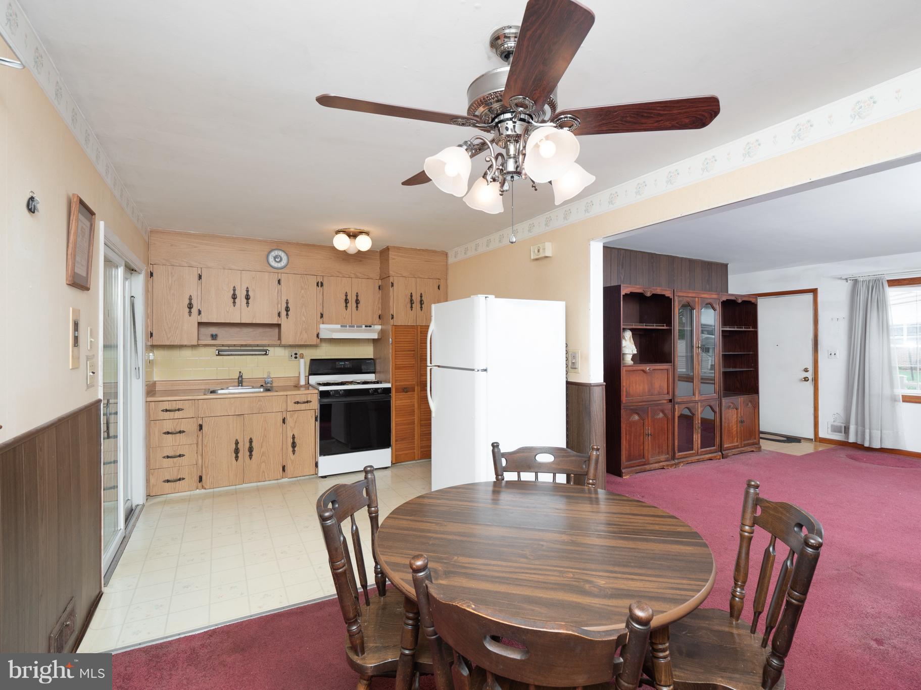 BROOKLYN PARK - Residential