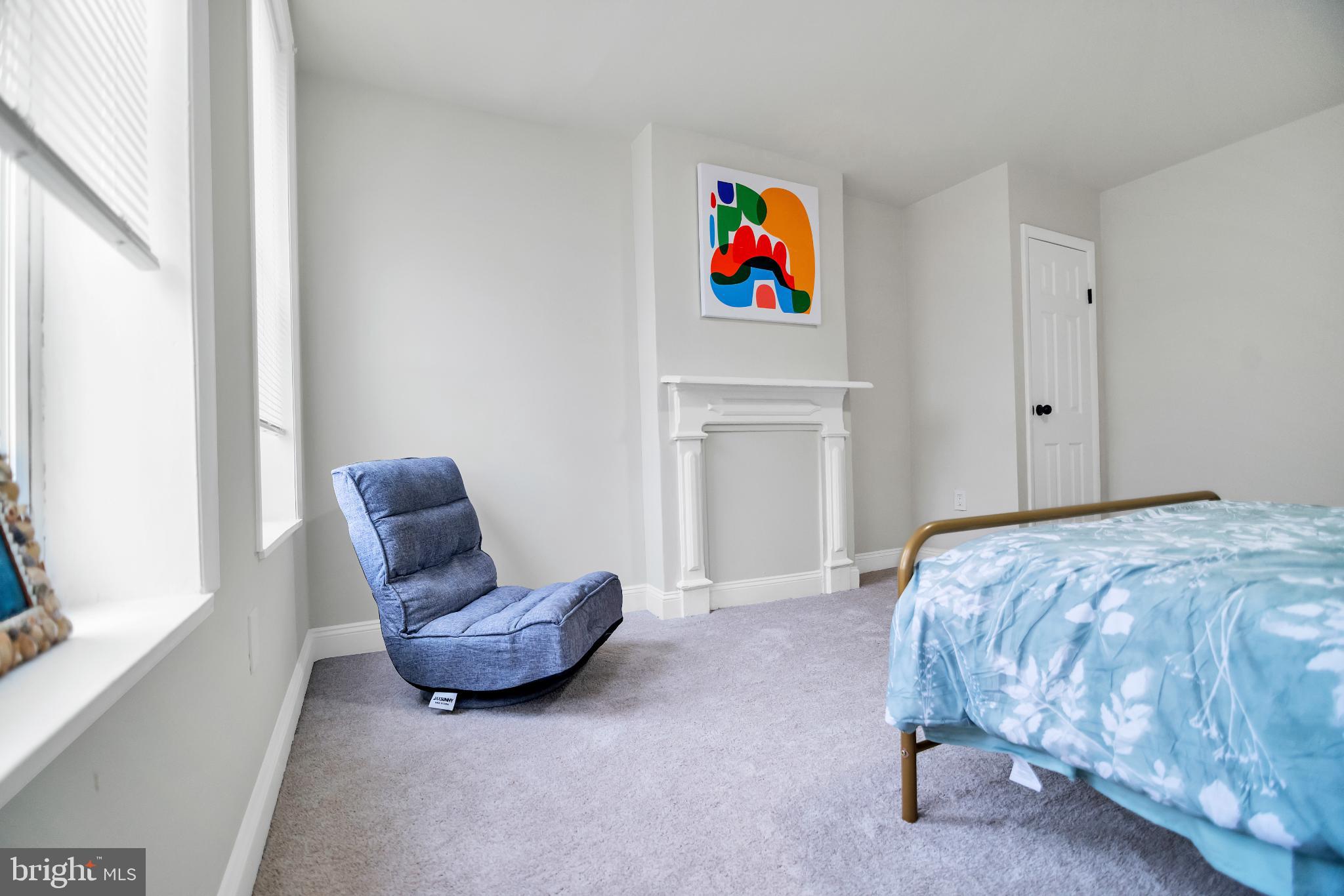 CARROLLTON RIDGE - Residential