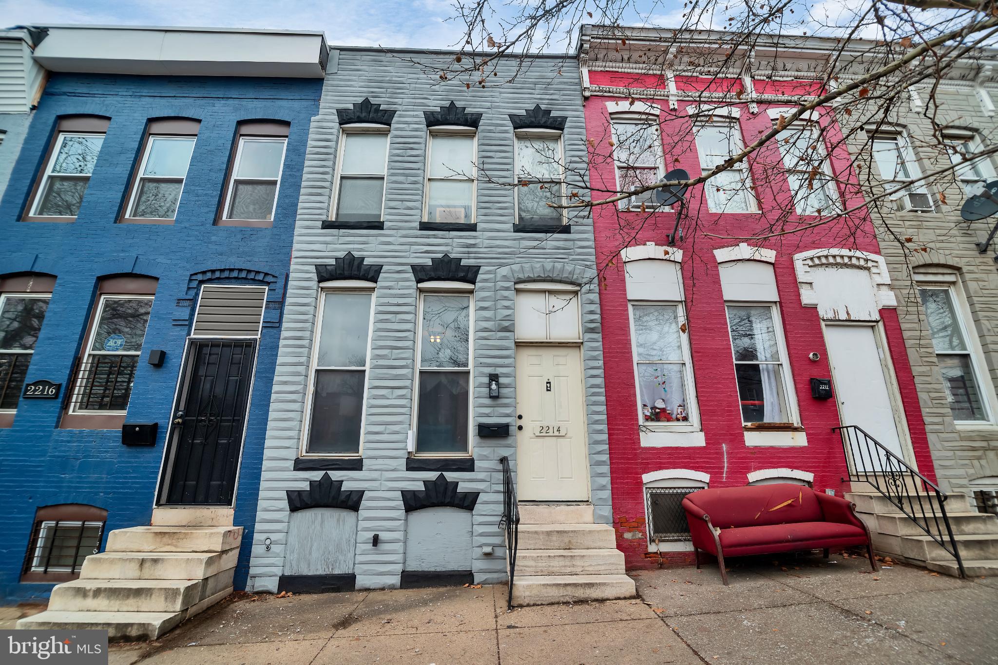 CARROLLTON RIDGE - Residential