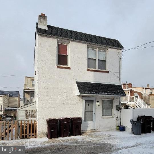 NONE AVAILABLE - Residential Lease