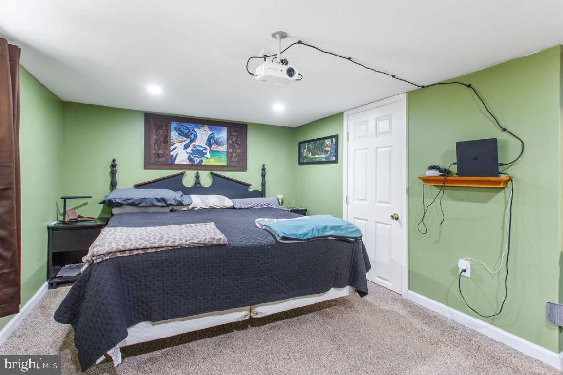 JACKSON TWP - Residential