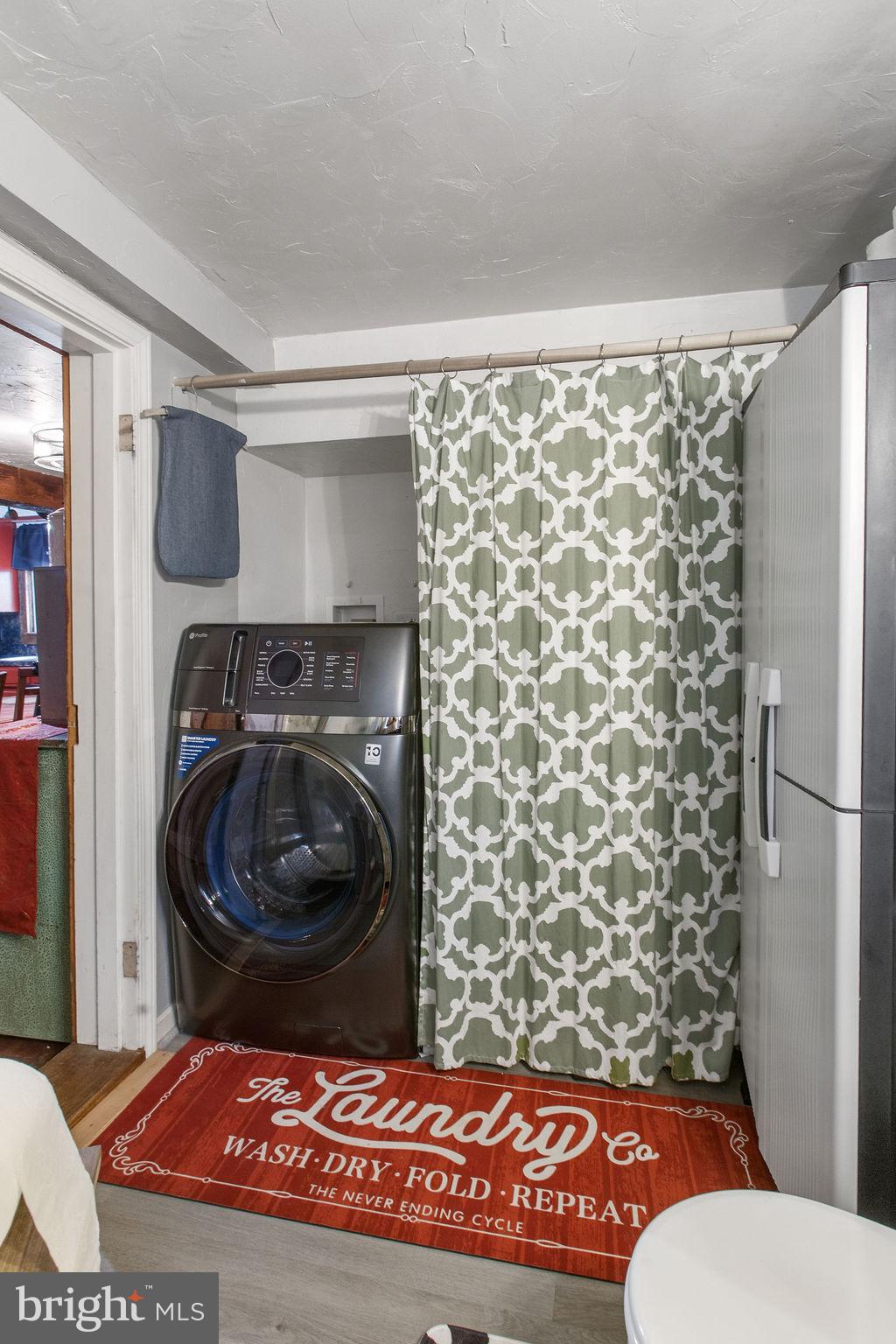 JACKSON TWP - Residential