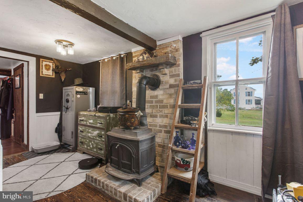 JACKSON TWP - Residential