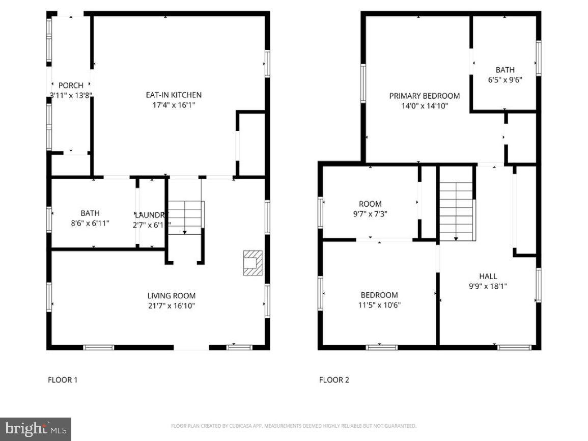 JACKSON TWP - Residential