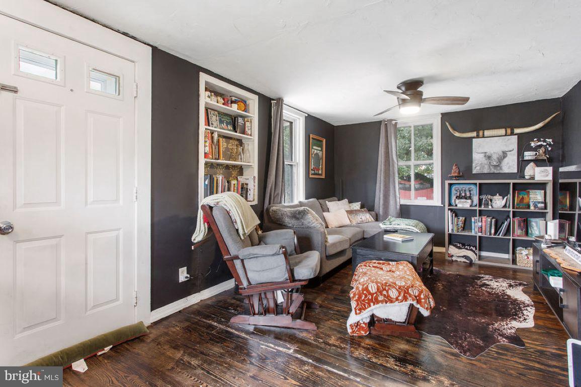 JACKSON TWP - Residential