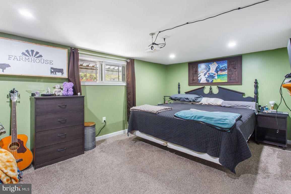 JACKSON TWP - Residential