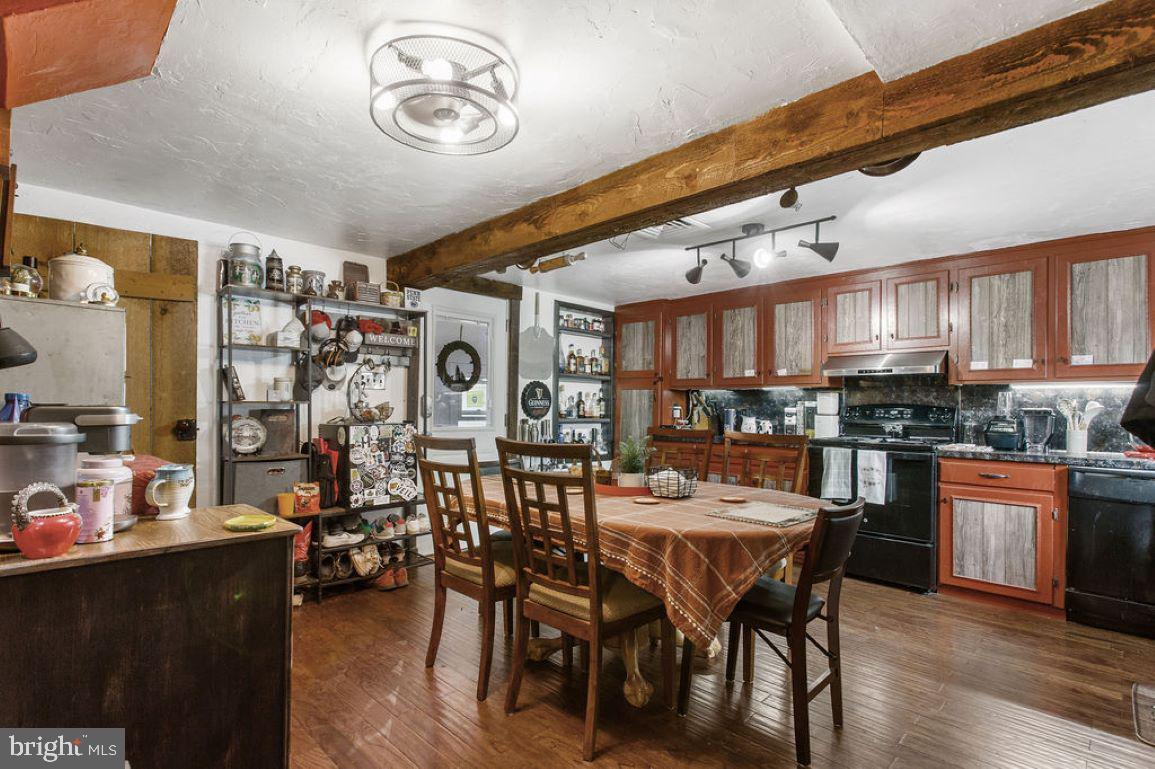 JACKSON TWP - Residential