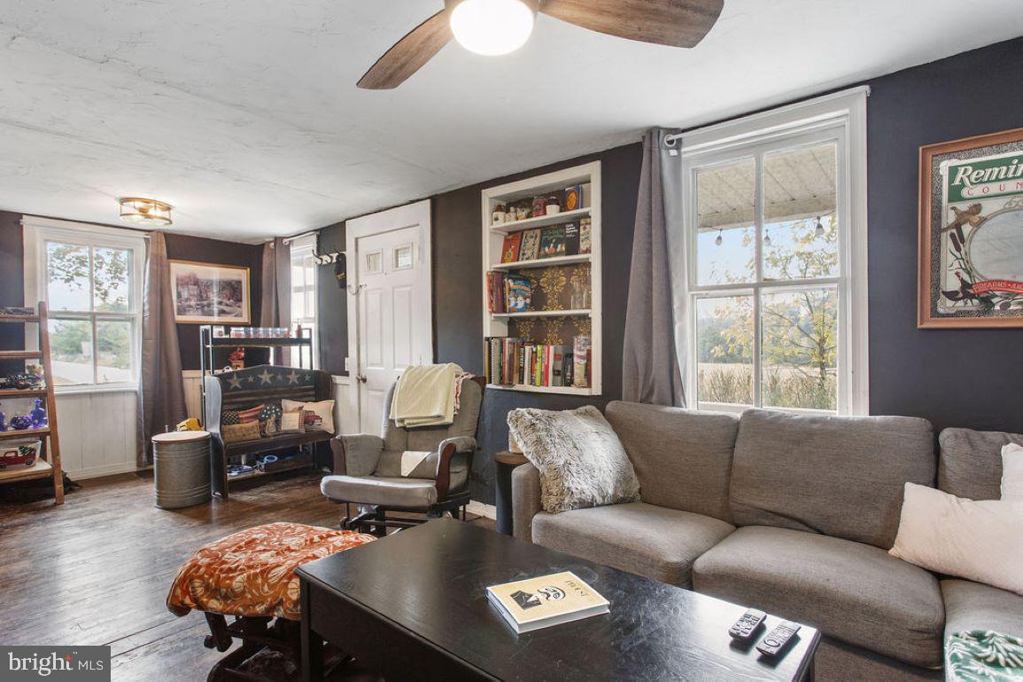 JACKSON TWP - Residential