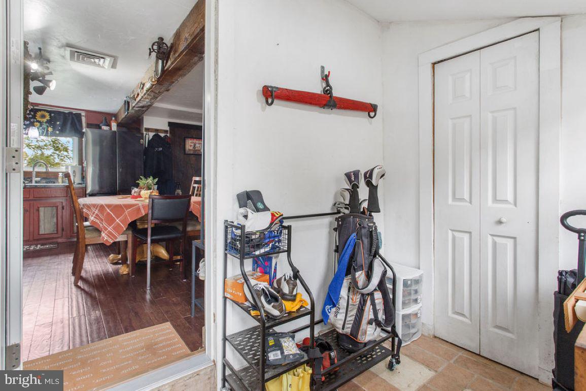 JACKSON TWP - Residential