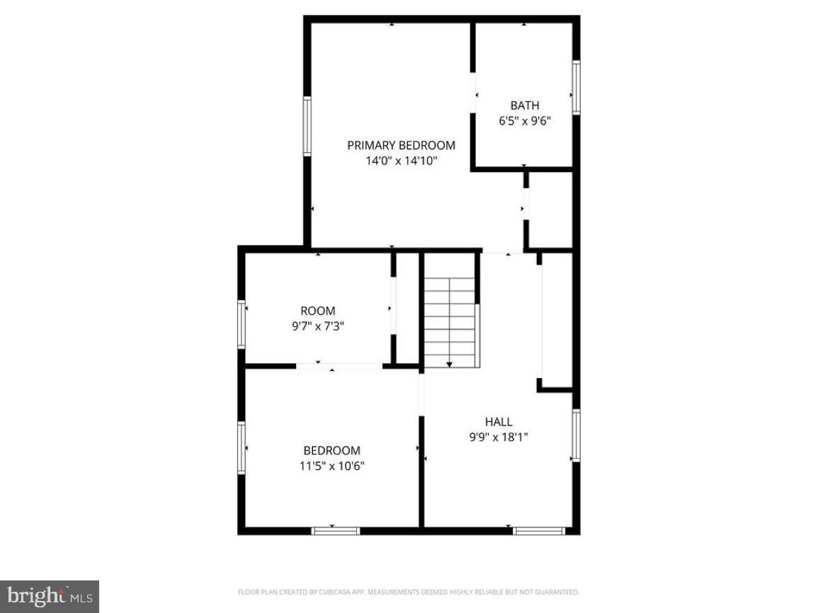 JACKSON TWP - Residential