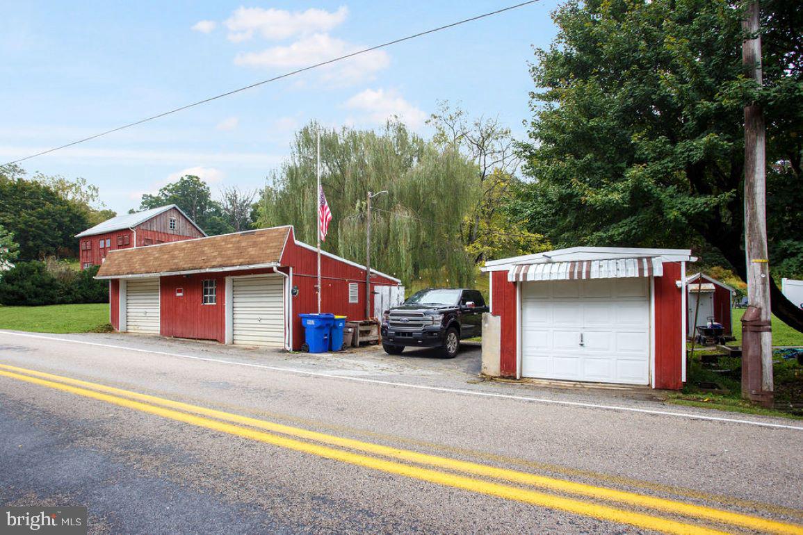 JACKSON TWP - Residential