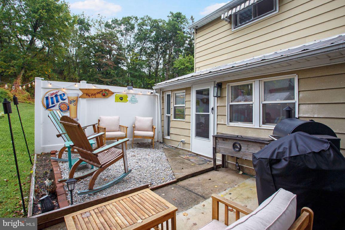 JACKSON TWP - Residential