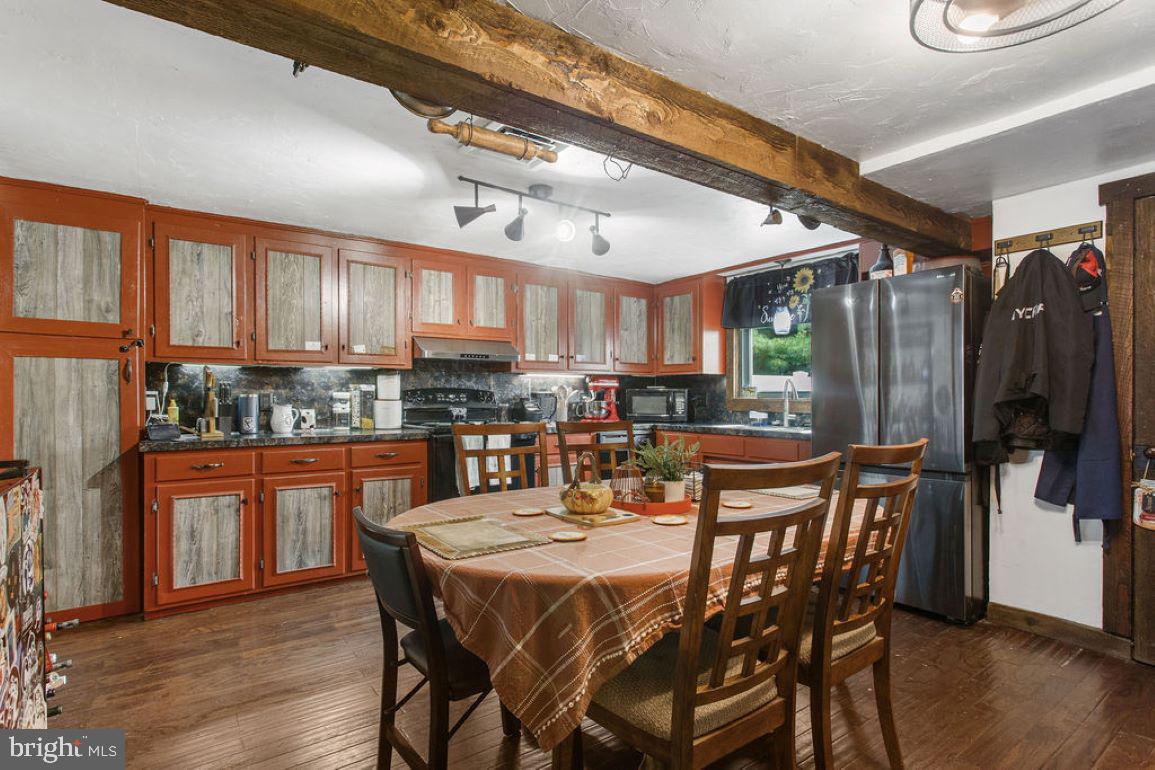 JACKSON TWP - Residential