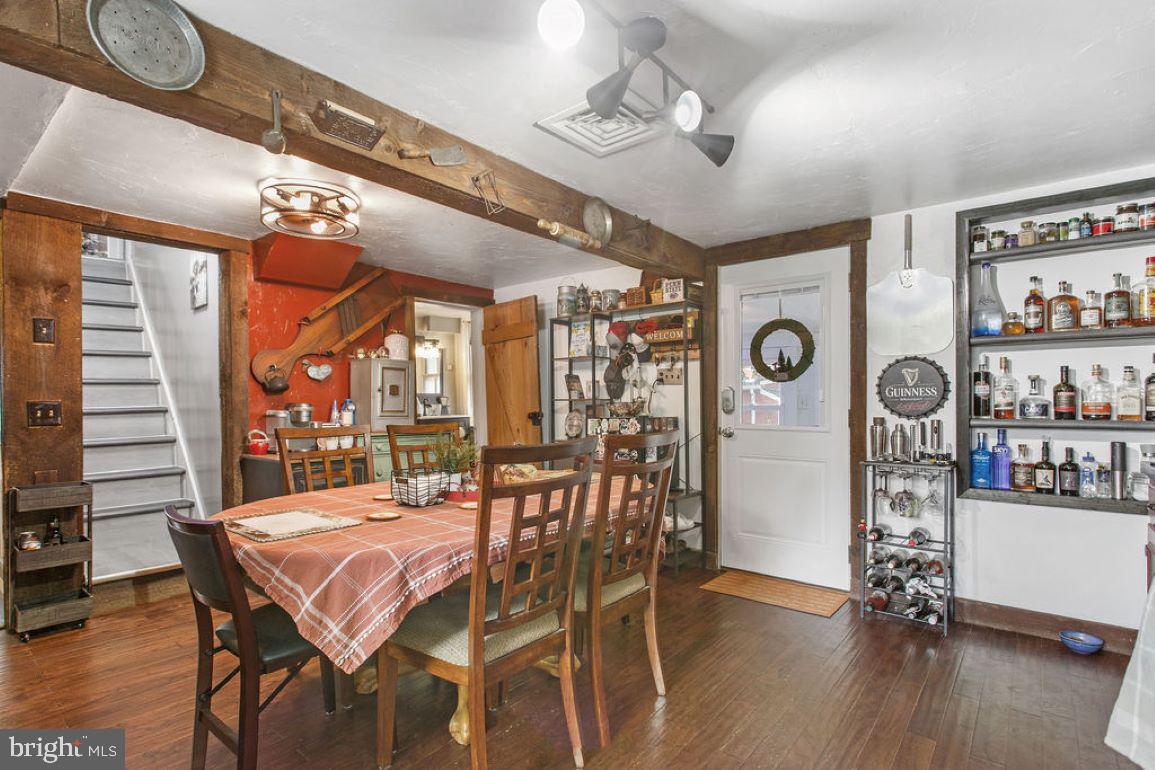 JACKSON TWP - Residential