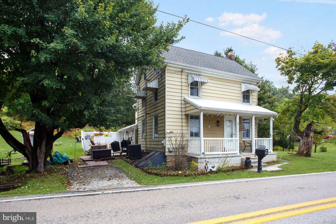 JACKSON TWP - Residential