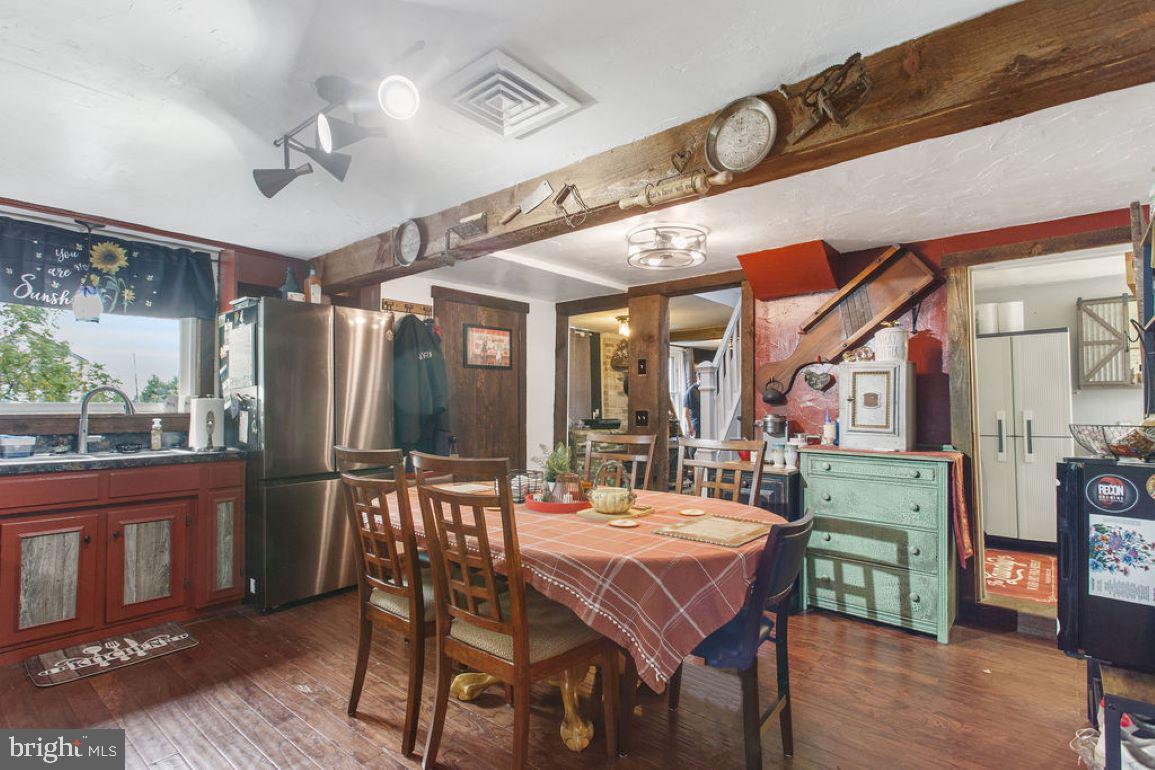 JACKSON TWP - Residential