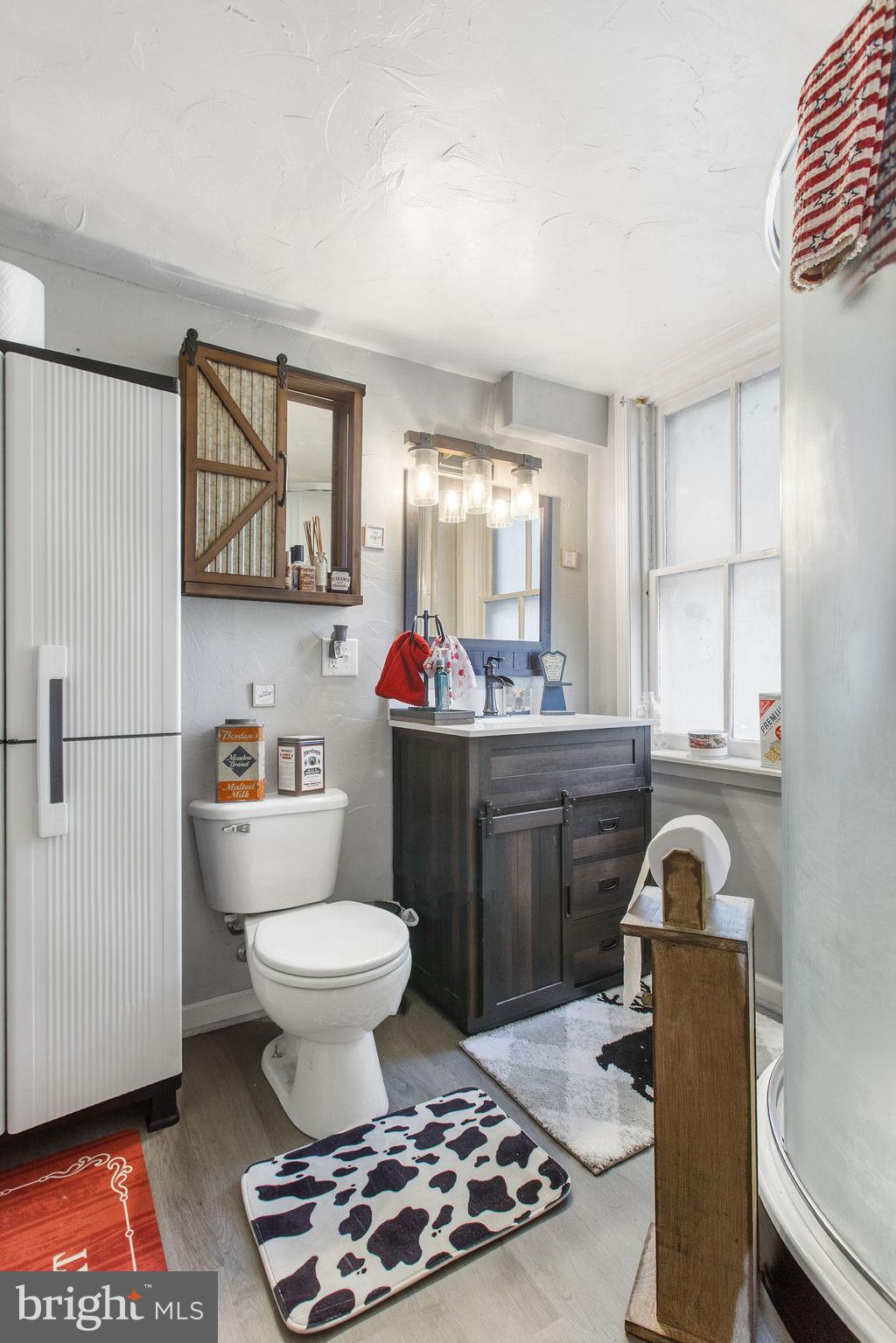 JACKSON TWP - Residential