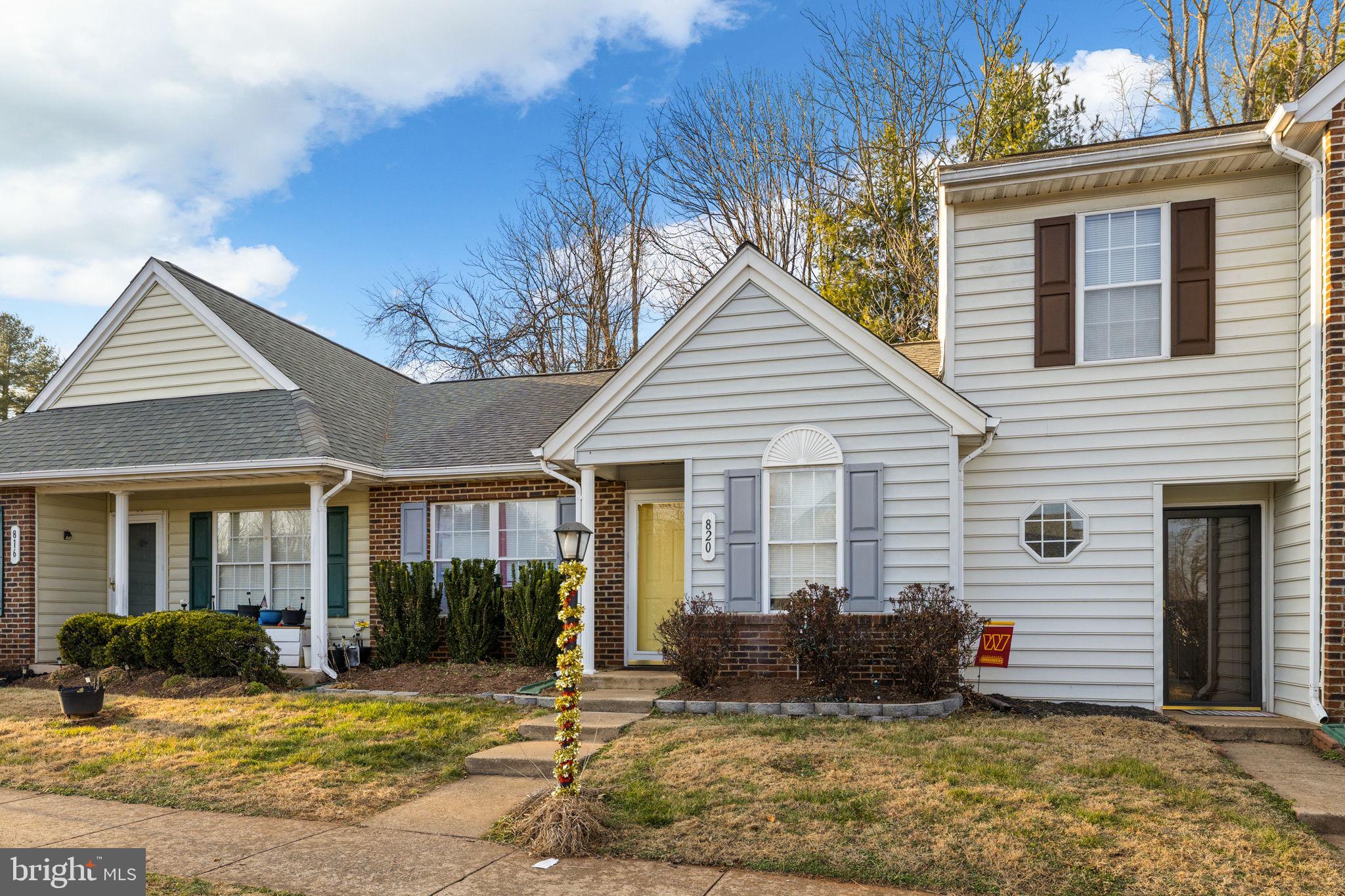 SOUTH RIDGE - Residential