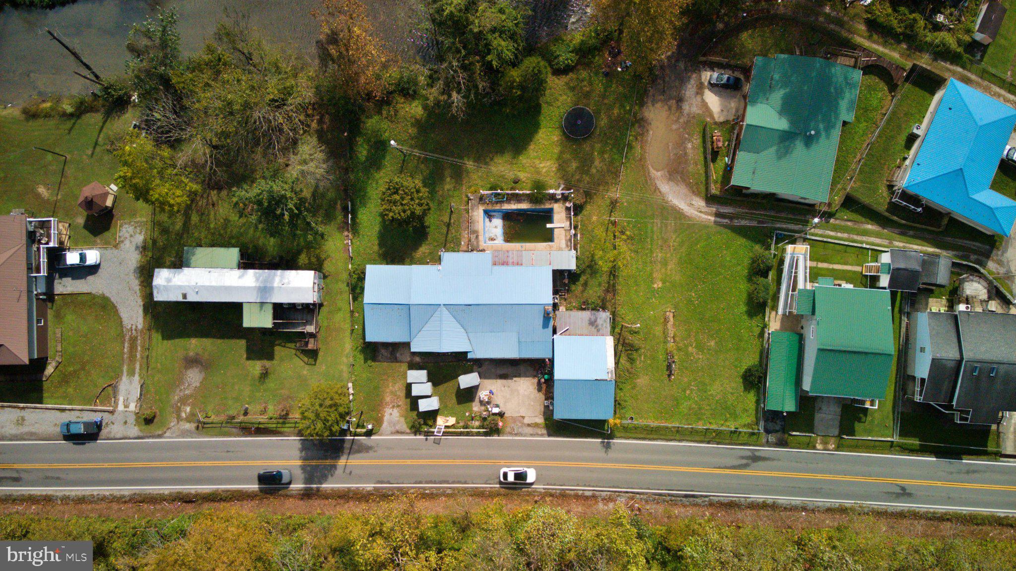 3438 JERRY WEST HIGHWAY