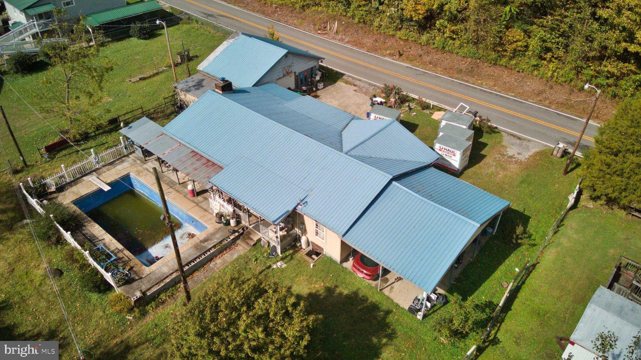 3438 JERRY WEST HIGHWAY