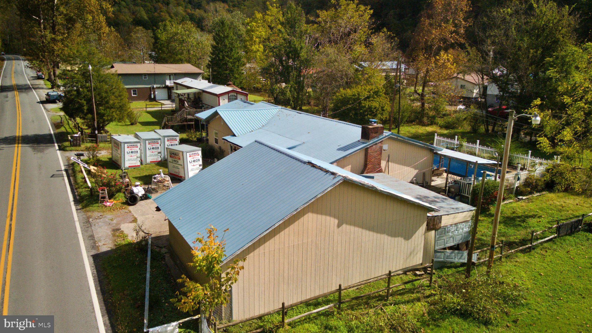 3438 JERRY WEST HIGHWAY