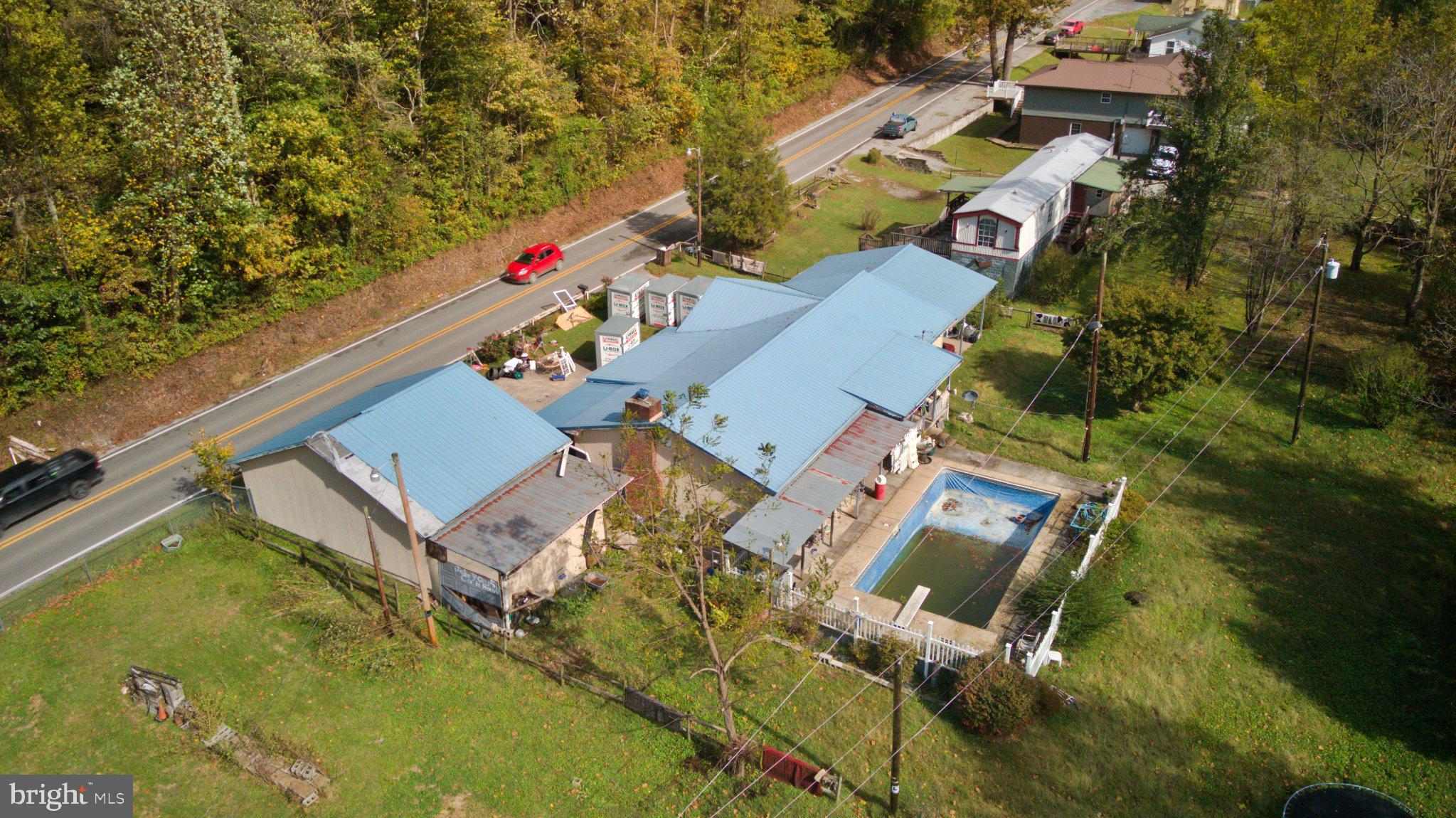 3438 JERRY WEST HIGHWAY