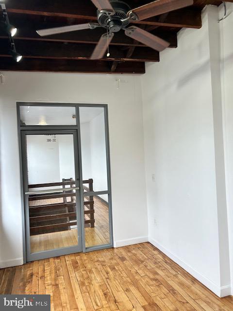 NOMA - Commercial Lease