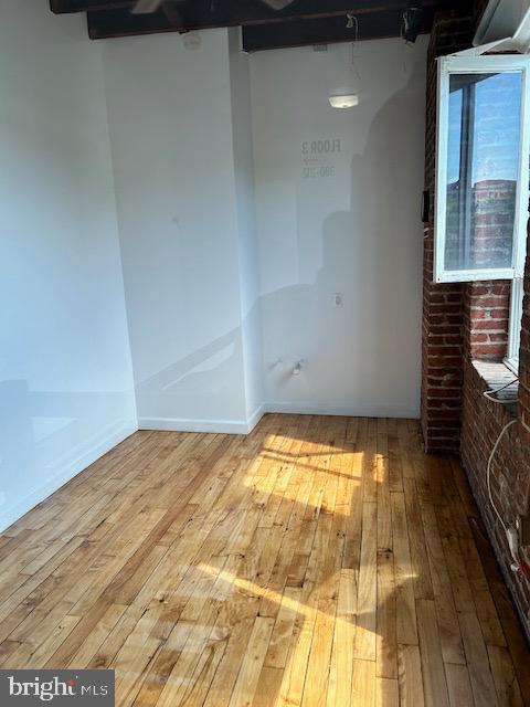 NOMA - Commercial Lease