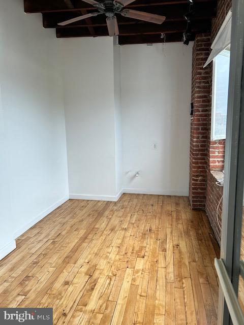 NOMA - Commercial Lease