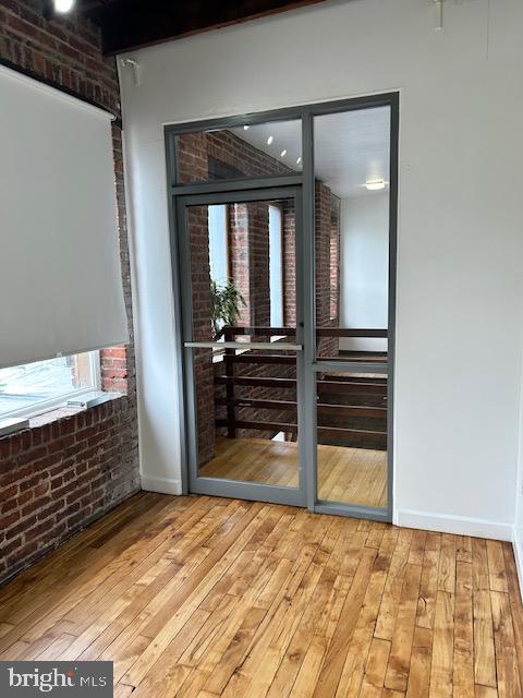 NOMA - Commercial Lease