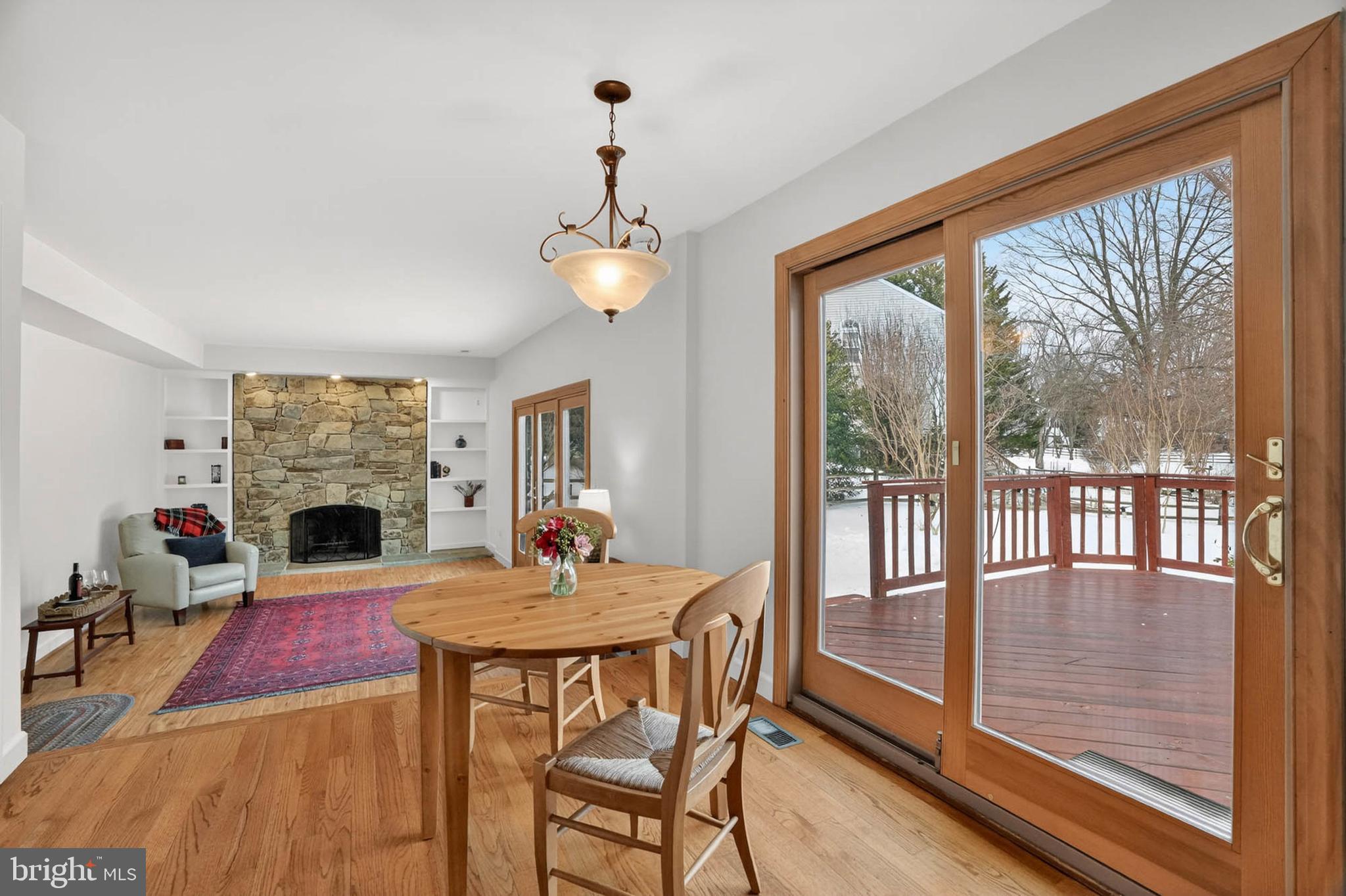 HALLOWELL - Residential