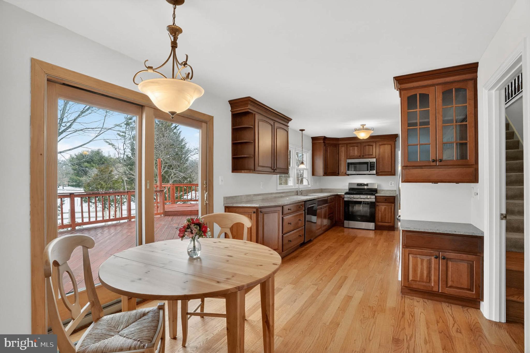 HALLOWELL - Residential