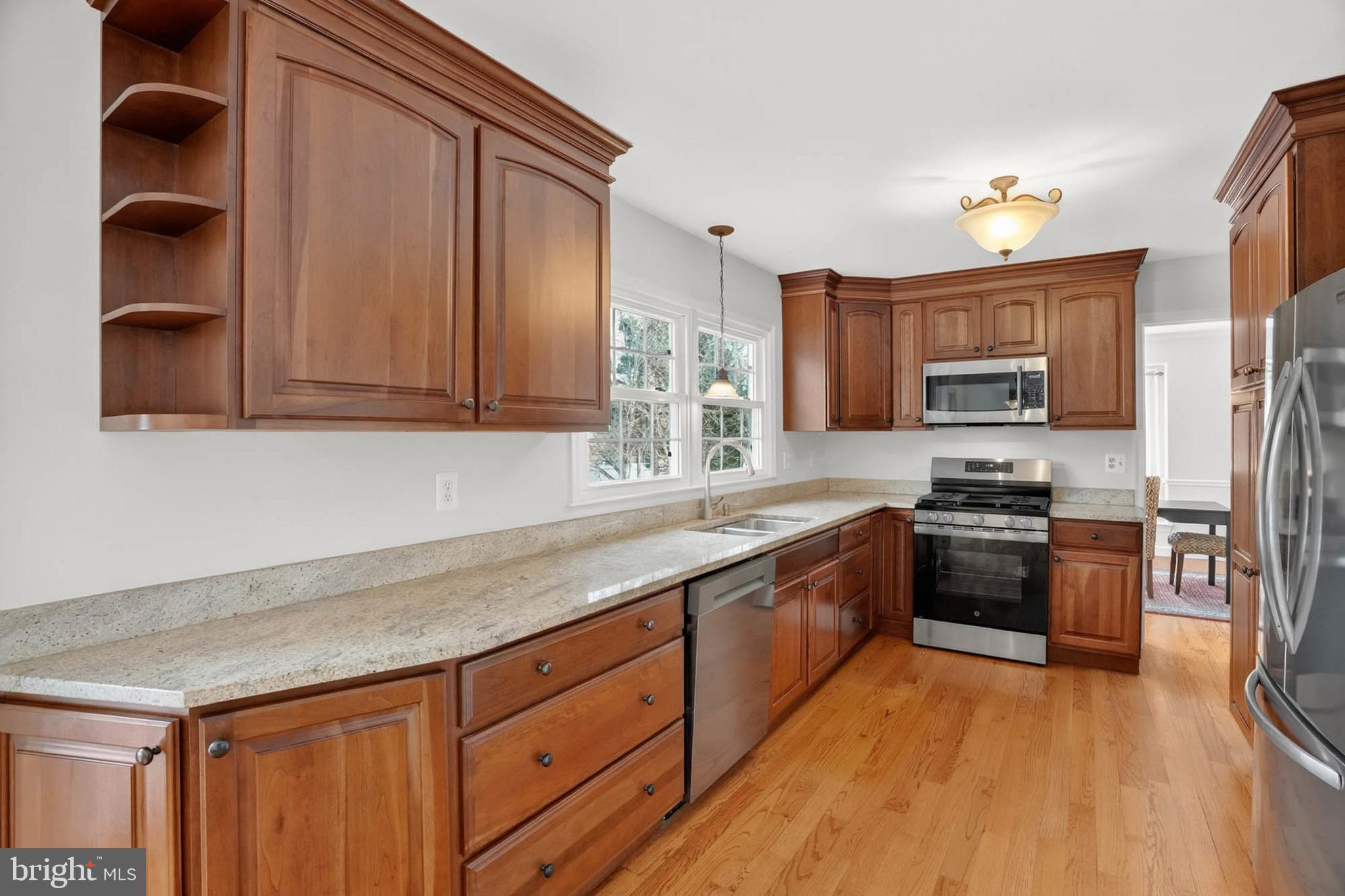 HALLOWELL - Residential